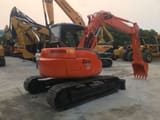 2022 Hitachi ZX75 Crawler Excavator