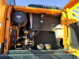 2014 Hyundai R140W-9 Wheel Excavator