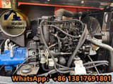 2023 Doosan DX75-9 Mini Excavator