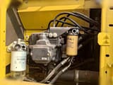 2012 Komatsu PC200-8 Crawler Excavator