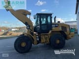 2018 Caterpillar 938M Mini Excavator