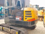 2024 Sany SY60C Mini Excavator