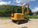 2023 Caterpillar 306E Mini Excavator