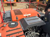 2020 Atlas 250MH Material Handler