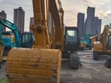2018 Caterpillar 325C Crawler Excavator