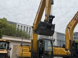 2026 XCMG XE200GA Crawler Excavator