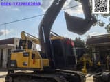 2020 Volvo EC140 Гусеничний екскаватор