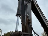 2021 Hidromek HMK 230LC-4 Crawler Excavator