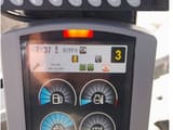 2019 Caterpillar M315F Wheel Excavator