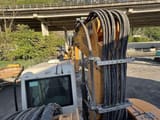 2019 Liebherr LH22 Material Handler