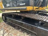2023 Caterpillar 336D Crawler Excavator