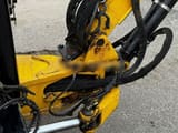 2001 Caterpillar 302.5 Mini Excavator