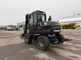 2023 Yanmar B95W Crawler Excavator