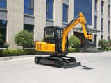 2025 Mercedes-BENZ MB 40-VKSH Mini Excavator