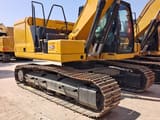 2024 Caterpillar 320GC Crawler Excavator