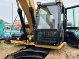 Caterpillar 315D2GC Crawler Excavator