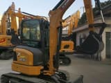 2025 XCMG XE35U Mini Excavator