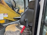 2006 New Holland E235SR Crawler Excavator