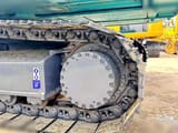 2020 Kobelco SK210LC-6E Crawler Excavator