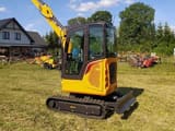 Mini Excavator RME30 (2024)