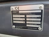 2023 Doosan DX160W-7 Wheel Excavator