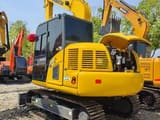 Komatsu PC70 Crawler Excavator