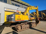 2007 Sany SY210C Crawler Excavator