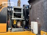 2015 Caterpillar M318F Wheel Excavator