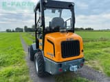 2023 Giant G2500 X-TRA HD Mini Excavator