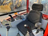 2011 Wacker Neuson 28Z3RD Mini Excavator
