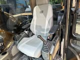 2024 Caterpillar 315D Crawler Excavator