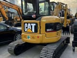2023 Caterpillar 304CCR Mini Excavator