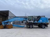 2015 Fuchs MHL360 Material Handler