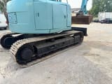 2007 Sumitomo SH 145 Crawler Excavator