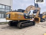 2023 Caterpillar 329D Crawler Excavator