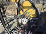 2007 Liebherr A900C Wheel Excavator