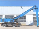2020 Fuchs MHL360 F Material Handler