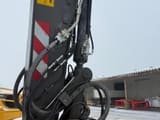 2022 Volvo EWR170E Wheel Excavator