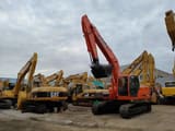 2020 Doosan DX225LC Crawler Excavator