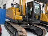 2026 XCMG XE135 Crawler Excavator