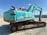 2001 Kobelco SK 250 NLC-6 Crawler Excavator