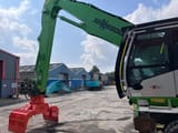 2023 Sennebogen 821 E Material Handler