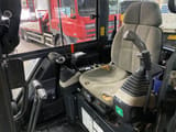 2007 Komatsu PC50MR-2 Mini Excavator