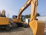 2020 Caterpillar 325BL Crawler Excavator