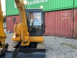2010 Caterpillar 306 Crawler Excavator