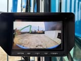 2021 Fuchs MHL350F Material Handler
