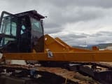 2012 Caterpillar 374DL Crawler Excavator