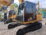 2023 Caterpillar 313D Crawler Excavator