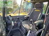 2018 New Holland E60C Crawler Excavator