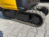 2018 Kubota K008-3 Mini Excavator